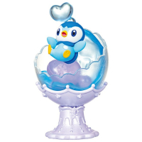 Authentic Pokemon figures re-ment Pokemon Pop'n sweet collection